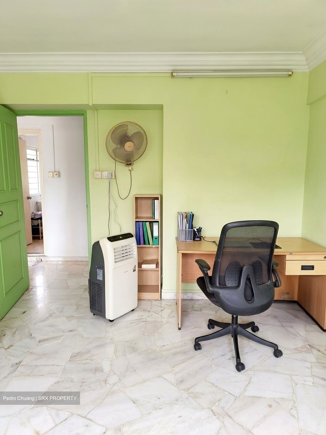 Blk 290B Spring View (Bukit Batok), HDB Executive #628785441